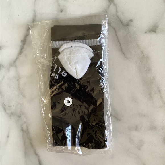 Infinite Allure socks - Picture 3 of 3